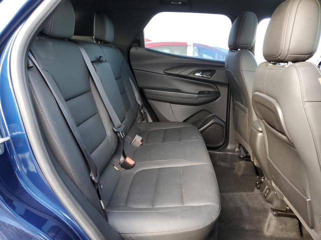 Photo 11 from auction – 2023 CHEVROLET TRAILBLAZE with VIN KL79MSSL6PB017461