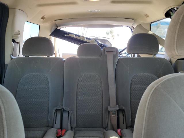 Photo 10 from auction – 2003 FORD EXPLORER X with VIN 1FMZU63K13ZB32658