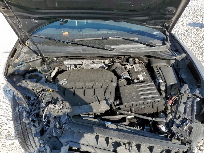 Photo 12 from auction – 2023 AUDI Q3 PREMIUM with VIN WA1DECF36P1111642