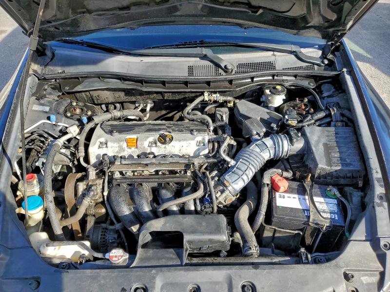 Photo 11 from auction – 2012 HONDA ACCORD SE with VIN 1HGCP2F65CA118335
