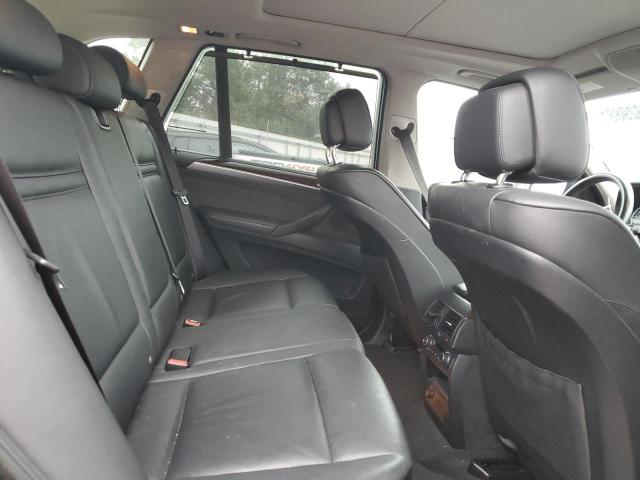 Photo 11 from auction – 2012 BMW X5 XDRIVE3 with VIN 5UXZV4C59CL766107