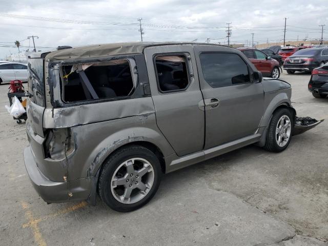 Photo 3 from auction – 2008 HONDA ELEMENT SC with VIN 5J6YH18908L004056