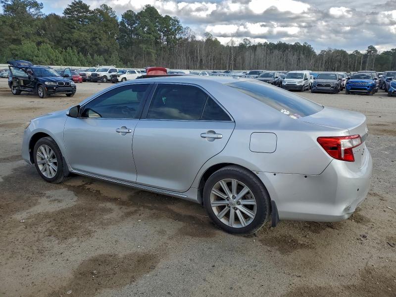 Photo 2 from auction – 2012 TOYOTA CAMRY BASE with VIN 4T1BF1FK3CU165619