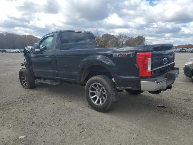 Foto 2 de la subasta – 2017 FORD F250 SUPER con VIN 1FTBF2B63HEF50733