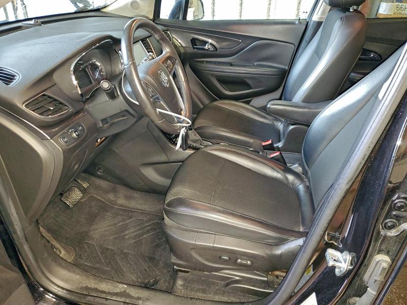 Photo 7 from auction – 2017 BUICK ENCORE PRE with VIN KL4CJFSB2HB040568