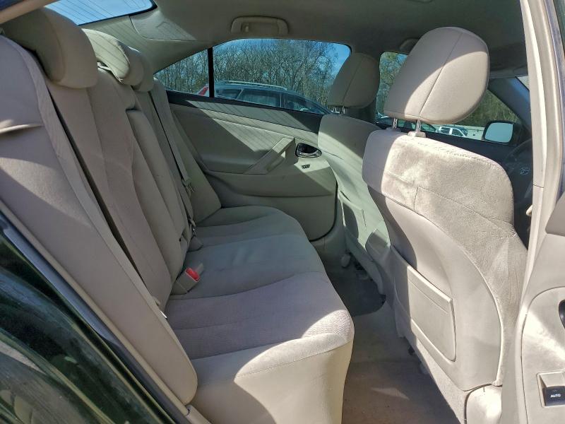 Photo 10 from auction – 2011 TOYOTA CAMRY BASE with VIN 4T1BF3EK4BU721108