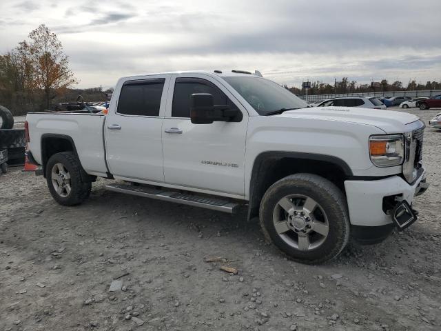 Photo 4 from auction – 2015 GMC SIERRA K25 with VIN 1GT120E80FF535266