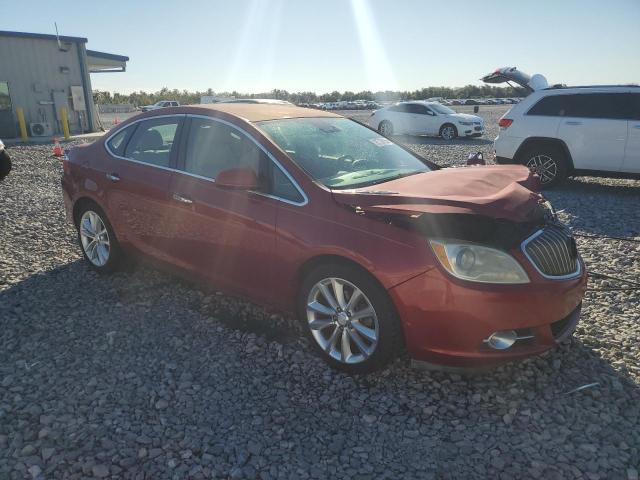 Photo 4 from auction – 2013 BUICK VERANO with VIN 1G4PP5SK6D4119946