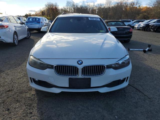 Photo 5 from auction – 2013 BMW 320 with VIN WBA3C3C55DF979561