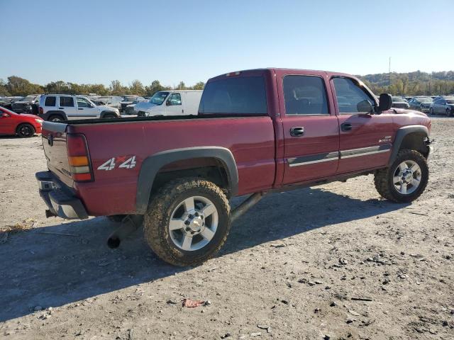 Photo 3 from auction – 2004 CHEVROLET SILVERADO with VIN 1GCHK23234F214196