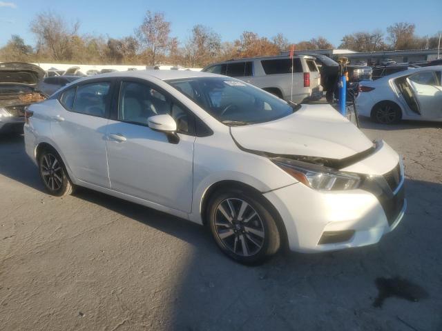 Photo 4 from auction – 2021 NISSAN VERSA with VIN 3N1CN8EV2ML877814