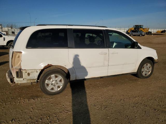 Photo 3 from auction – 2010 DODGE GRAND CARA with VIN 2D4RN4DE4AR327615