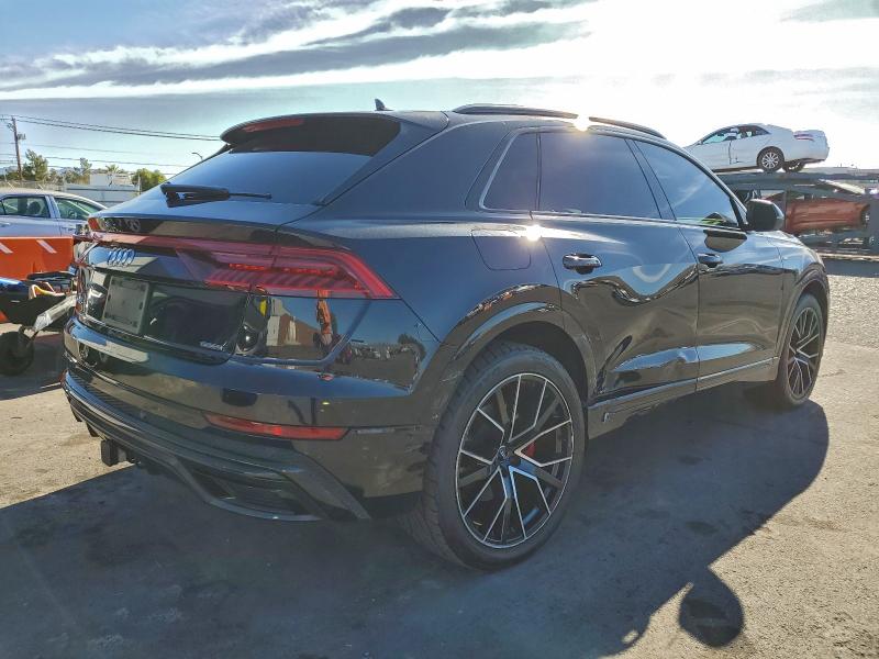 Photo 3 from auction – 2019 AUDI Q8 with VIN WA1EVBF12KD031288