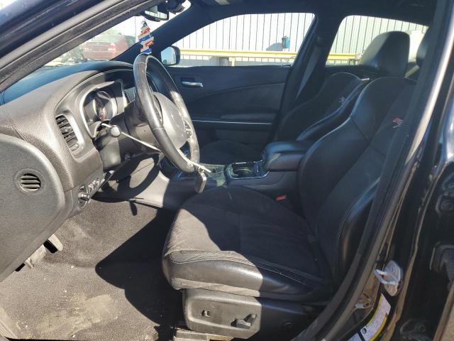 Photo 7 from auction – 2015 DODGE CHARGER R/ with VIN 2C3CDXCT8FH729596