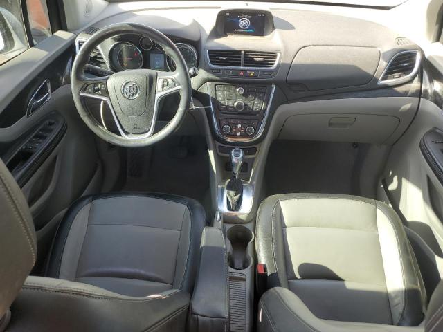 Photo 8 from auction – 2014 BUICK ENCORE with VIN KL4CJGSBXEB732854