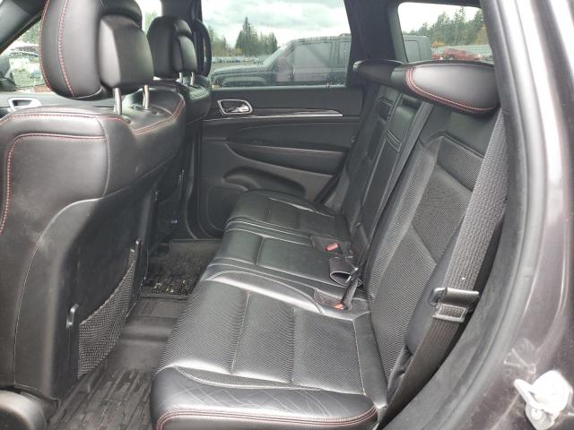 Photo 11 from auction – 2018 JEEP GRAND CHER with VIN 1C4RJFLT9JC287996
