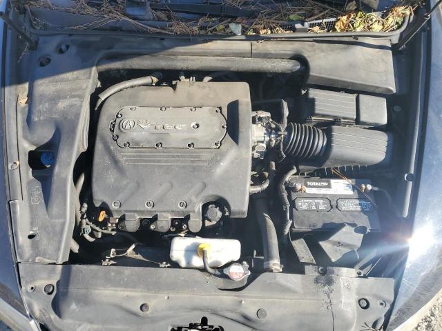 Photo 11 from auction – 2006 ACURA 3.2TL with VIN 19UUA66286A054631