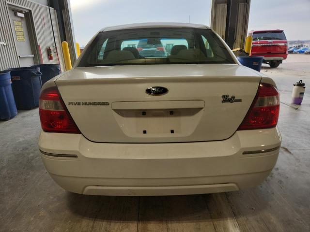 Photo 6 from auction – 2006 FORD FIVE HUNDR with VIN 1FAHP23156G182248