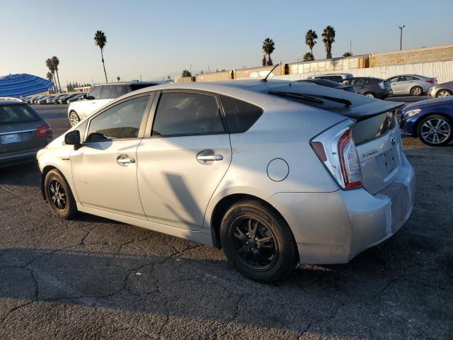 Photo 2 from auction – 2015 TOYOTA PRIUS with VIN JTDKN3DU4F0441289