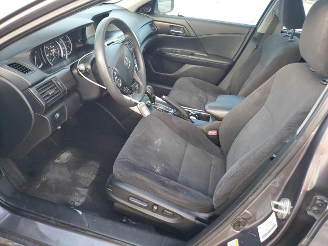 Photo 7 from auction – 2014 HONDA ACCORD EX with VIN 1HGCR2F75EA269682