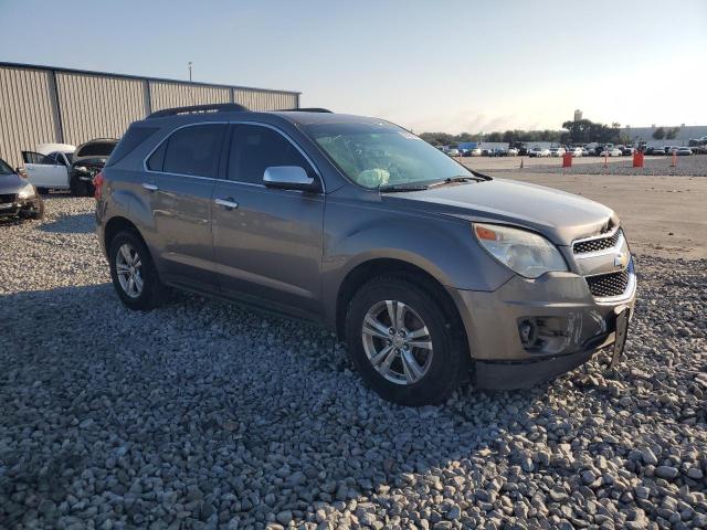 Photo 4 from auction – 2011 CHEVROLET EQUINOX LT with VIN 2CNALDEC1B6369218