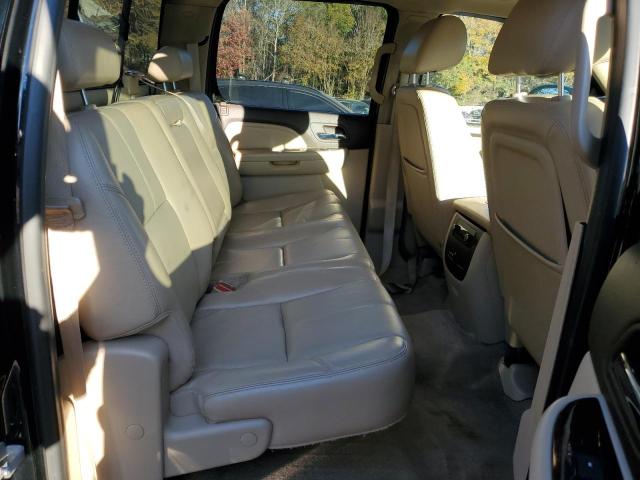 Photo 10 from auction – 2010 GMC SIERRA K15 with VIN 3GTRKXE29AG255893