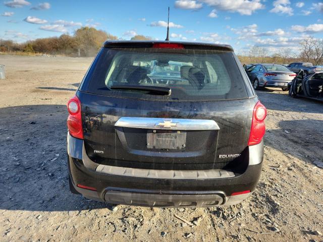 Photo 6 from auction – 2013 CHEVROLET EQUINOX LS with VIN 2GNFLCEK4D6102001