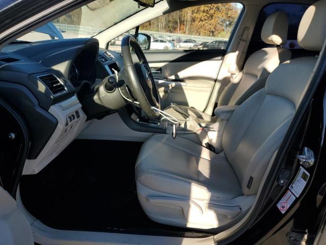 Foto 7 de la subasta – 2015 SUBARU XV CROSSTR con VIN JF2GPASCXF8276155