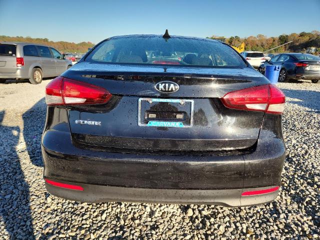 Photo 6 from auction – 2018 KIA FORTE LX with VIN 3KPFK4A79JE195094