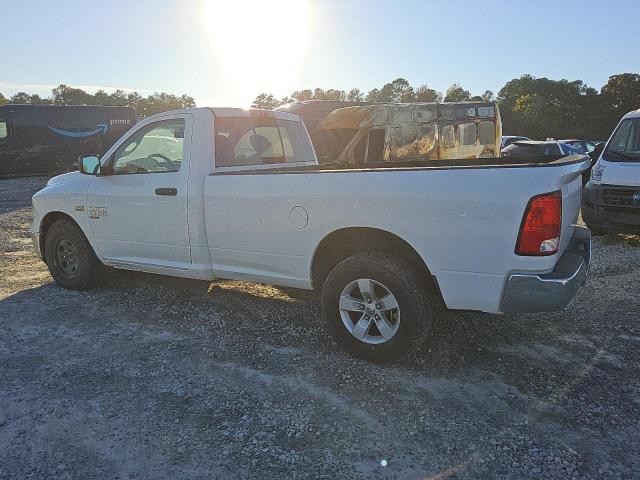 Photo 2 from auction – 2019 RAM 1500 CLASS with VIN 3C6JR6DT9KG506868