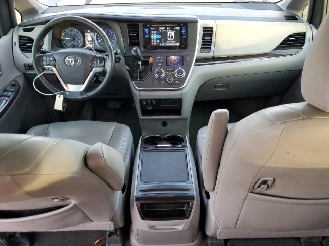 Photo 8 from auction – 2015 TOYOTA SIENNA XLE with VIN 5TDYK3DC2FS563477