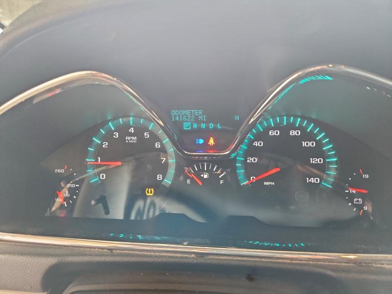 Photo 9 from auction – 2016 CHEVROLET TRAVERSE L with VIN 1GNKVHKD7GJ264868