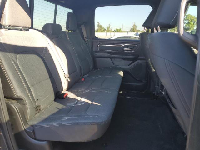 Photo 10 from auction – 2019 RAM 1500 BIG H with VIN 1C6SRFFT8KN668144
