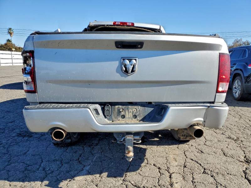 Photo 6 from auction – 2013 RAM 1500 ST with VIN 1C6RR6KT2DS596723