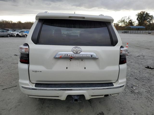 Photo 6 from auction – 2019 TOYOTA 4RUNNER SR with VIN JTEBU5JR7K5693271