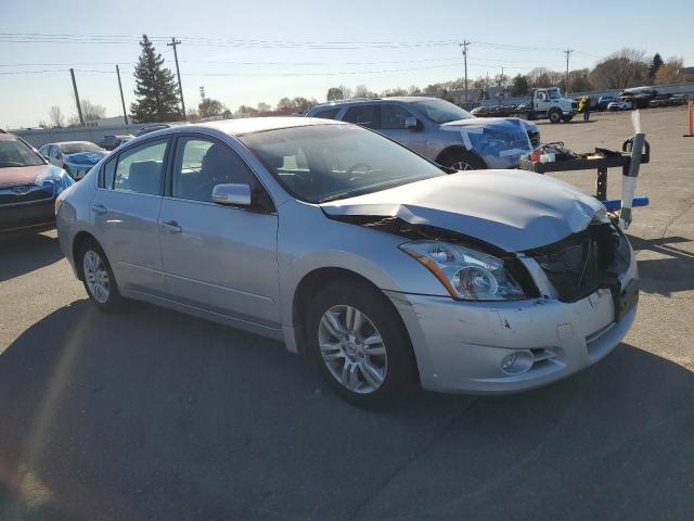 Photo 4 from auction – 2012 NISSAN ALTIMA BAS with VIN 1N4AL2AP0CN555305