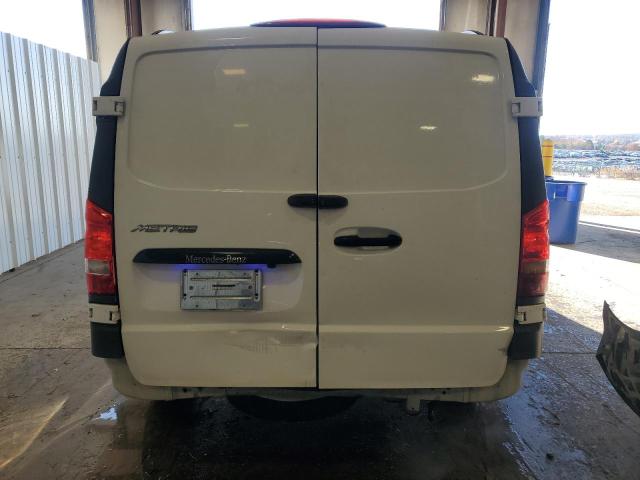 Photo 6 from auction – 2016 MERCEDES-BENZ METRIS with VIN WD3PG2EA3G3065452