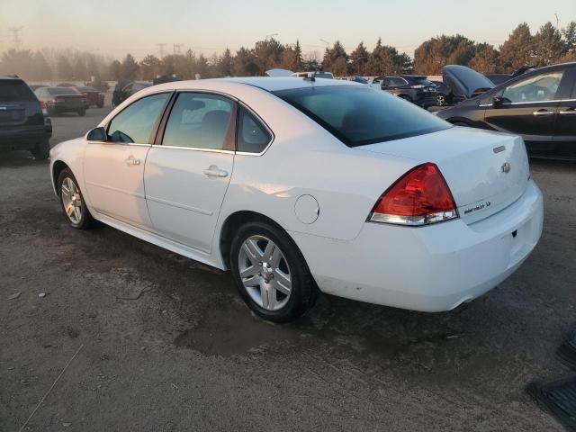 Photo 2 from auction – 2013 CHEVROLET IMPALA LT with VIN 2G1WG5E35D1173098