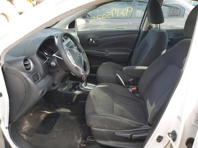 Photo 7 from auction – 2017 NISSAN VERSA S with VIN 3N1CN7AP9HK416512