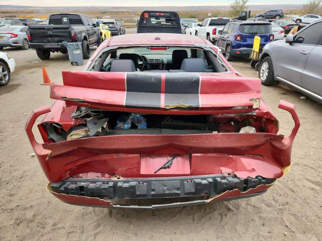 Photo 6 from auction – 2010 DODGE CHALLENGER with VIN 2B3CJ4DVXAH200762
