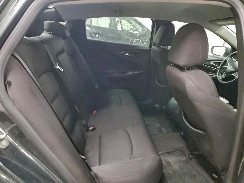 Photo 10 from auction – 2018 CHEVROLET MALIBU LS with VIN 1G1ZB5STXJF211672