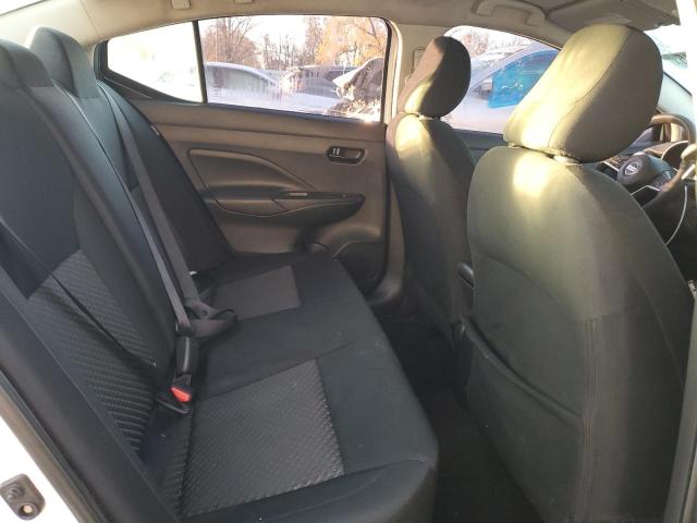 Photo 10 from auction – 2020 NISSAN VERSA S with VIN 3N1CN8DV7LL915375