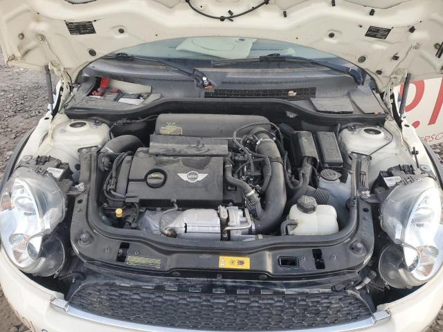 Photo 11 from auction – 2013 MINI COOPER S with VIN WMWSV3C54DT396664