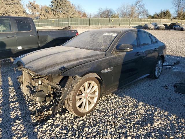 JAGUAR XF R - SPO 2016 with VIN SAJBF4BVXGCY21026 - Photo from auction