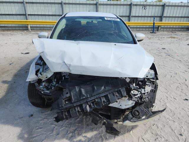 Foto 5 de la subasta – 2016 FORD FOCUS SE con VIN 1FADP3K21GL368621