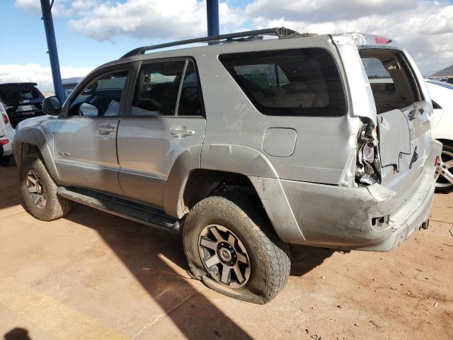 Photo 2 from auction – 2003 TOYOTA 4RUNNER SR with VIN JTEBU14R230004658