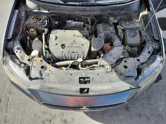 Photo 12 from auction – 2012 MITSUBISHI OUTLANDER with VIN JA4JT3AW6CU000446