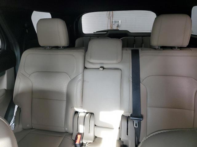 Photo 10 from auction – 2018 FORD EXPLORER L with VIN 1FM5K7F82JGB51576