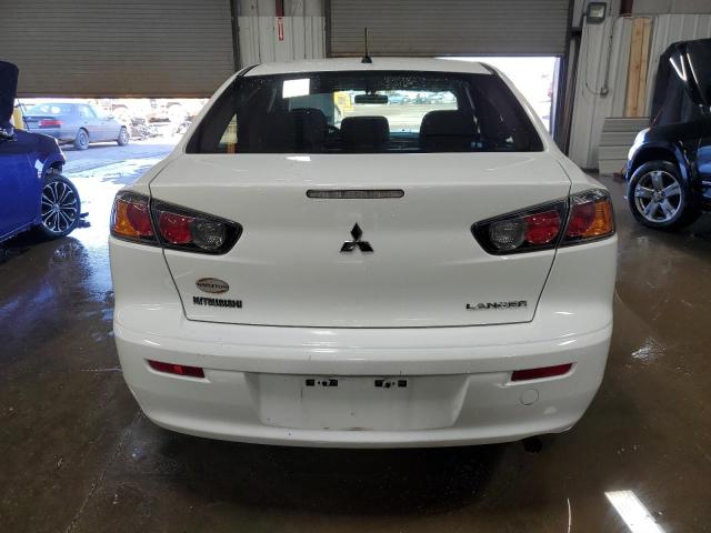 Photo 6 from auction – 2011 MITSUBISHI LANCER ES/ with VIN JA32U2FU2BU034809