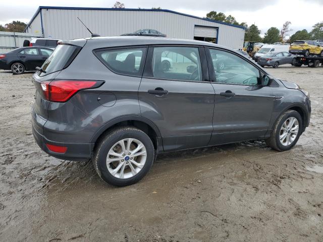 Photo 3 from auction – 2019 FORD ESCAPE S with VIN 1FMCU0F77KUC45116